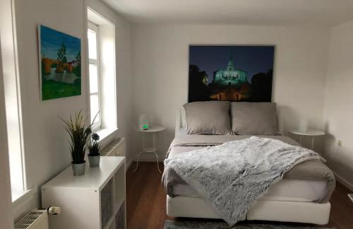 Ferienwohnung Bartenwetzerbrücke - Photo 11