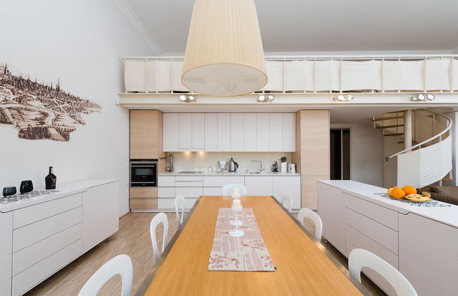 Horizon Apartments - Radziwiłłowska - Photo 47