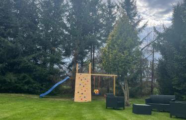 Domek w górach - Sudety, Kotlina Kłodzka - Foto 17