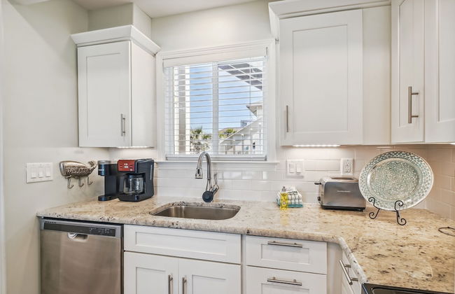 Sandpiper Cove 1129 2 Bedroom Condo by RedAwning - Foto 10