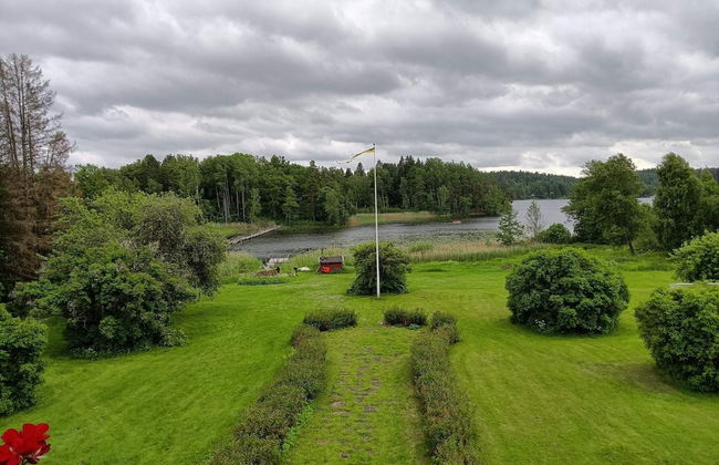 4 Star Holiday Home in Malmkoping-by Traum - Foto 12