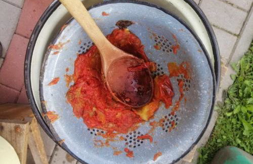 Agroturystyka Przy Rajskim Sadzie - Foto 45