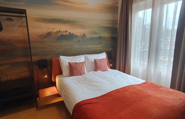 Dormio Wijnhotel Valkenburg - Photo 43