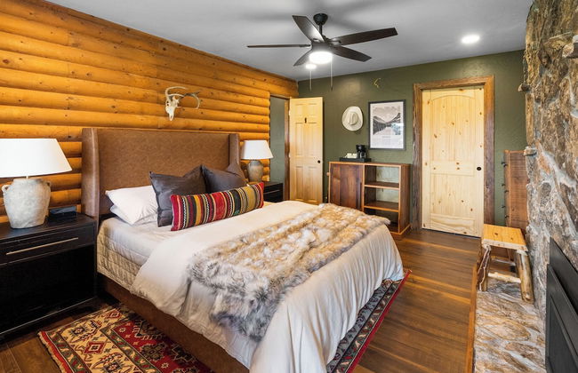 Grassy Mountain Ranch - Foto 8