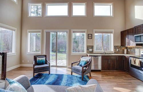 Newly built Modern Chalet Duplex - 2 - Foto 9