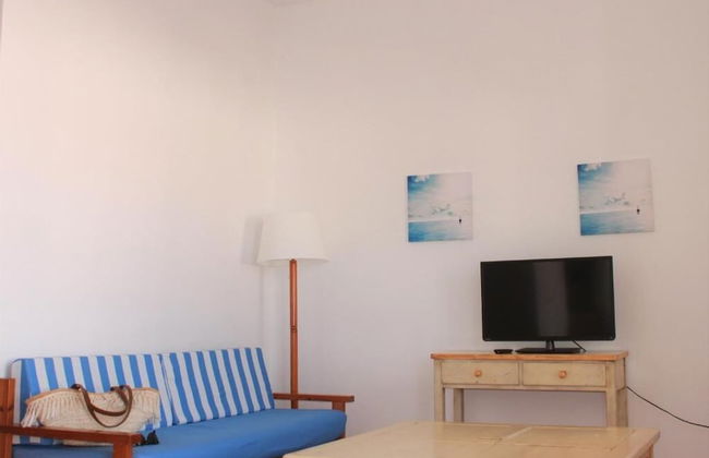 Apartamentos Las Pérgolas - Photo 5