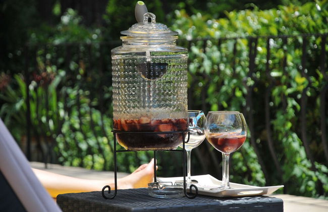 Zumrut Cirali Butik Otel - Foto 27