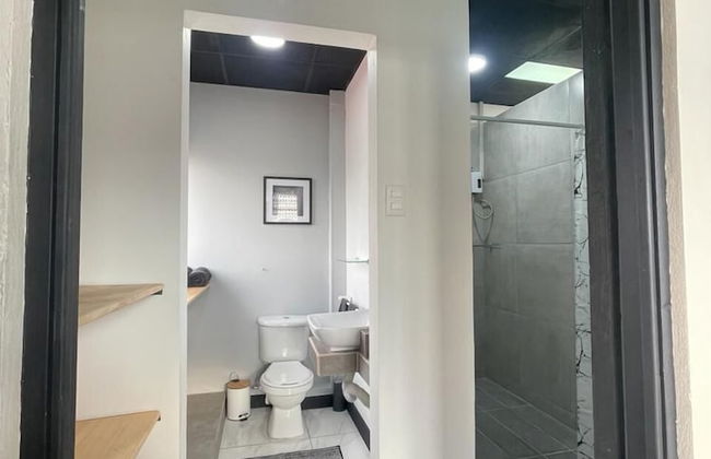 San José Downtown Suites - Foto 28