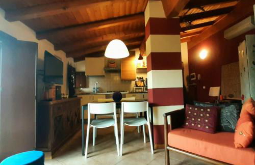 Nuovo interno Nuova atmosfera Stazione Beato Matteo - Foto 7