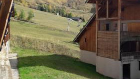 APPARTEMENT PIEDS DE PISTE - 4-6 PERSONNES - Foto 2