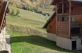 APPARTEMENT PIEDS DE PISTE - 4-6 PERSONNES - Foto 2