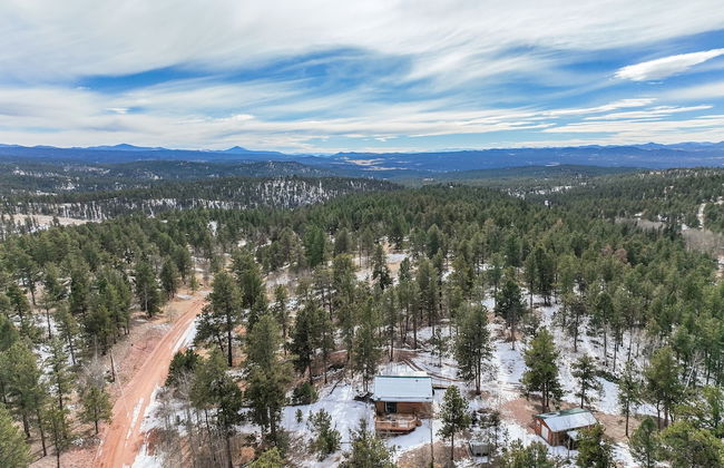 The Bear Den - Foto 68