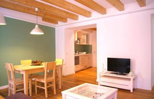 Trentino Apartments - Il Gufo Vacanze - Foto 1