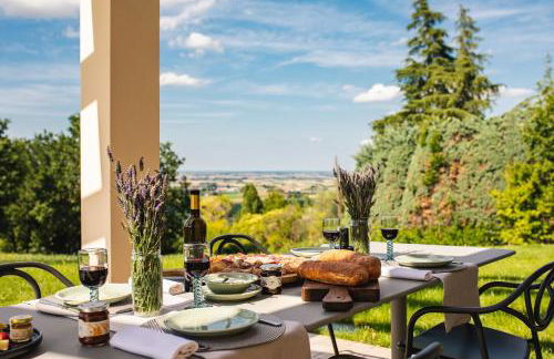 Villa Pergola by Palazzo di Varignana - Foto 16