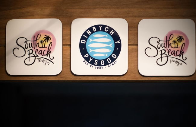 Ty Melyn - 2 Bedroom Cottage - Tenby - Foto 49