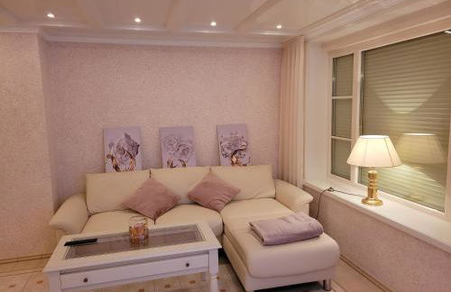 Royal Whirlpool Suites Lüneburger Heide - Foto 44