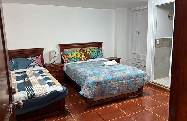 Kimsa Wasi - Photo 3