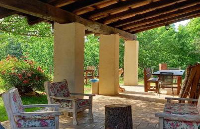 Agriturismo Il Covo del Solengo - Foto 35