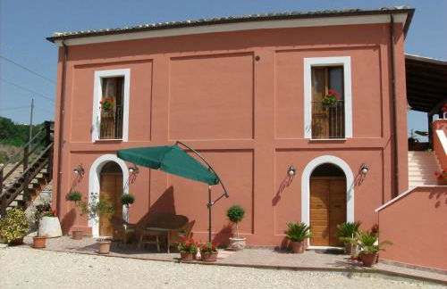 Country House Agriturismo Ciuccunit - Foto 16