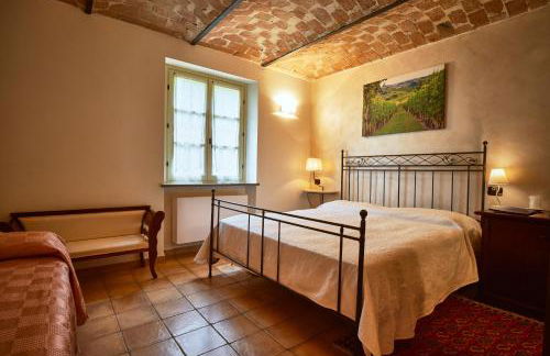 Agriturismo Podere La Piazza - Foto 6