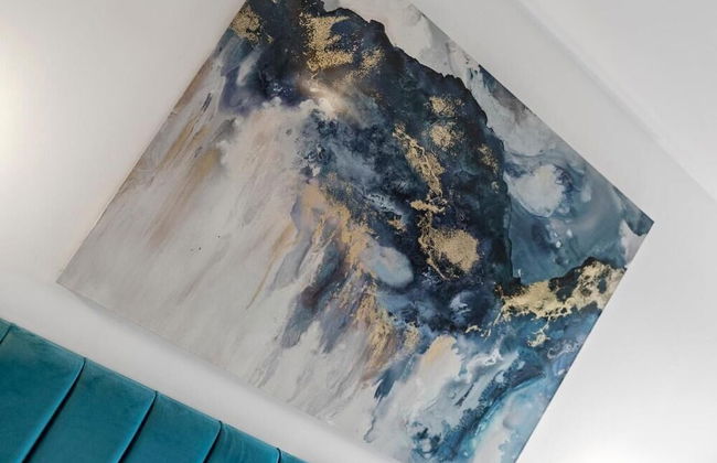 Mode Apartments Blackpool - Foto 77