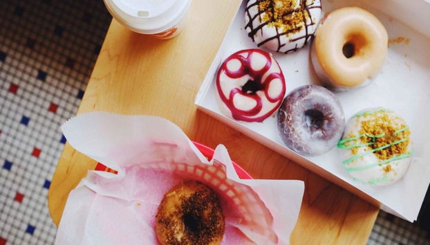 Philadephia Historic Donut Tour - Foto 5