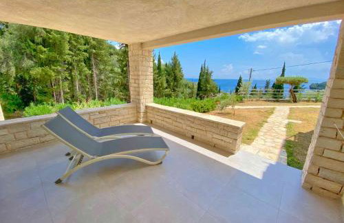 Paleopetres K-Four - Double Suite - Kalami - - Foto 20