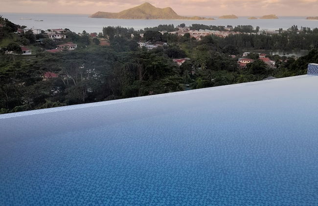 Maison L'Horizon - Photo 35