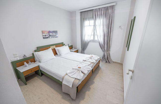 Helen Suites - Photo 1