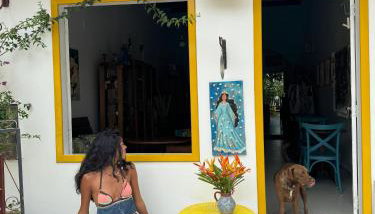 Jardim UIXA - Foto 1