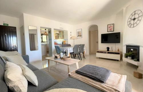 Sao Rafael, Albufeira appart avec vue mer - Foto 35