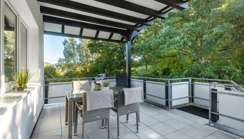 Ferienwohnung Zweite Heimat - Foto 3