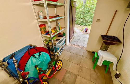 Ferienhaus Stefanie - Foto 13