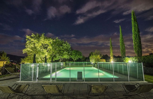 Villa Il Castellare - Foto 60