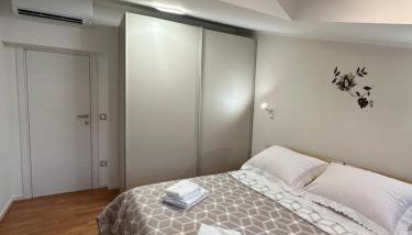 Bee House Suite - Brand New Apartment 100 m from Sea - Foto 2, towels