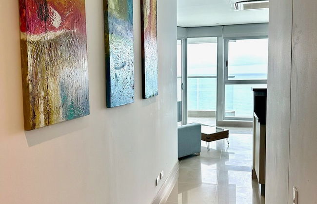 U-GO Edificio Murano Elite, Bocagrande - Foto 59