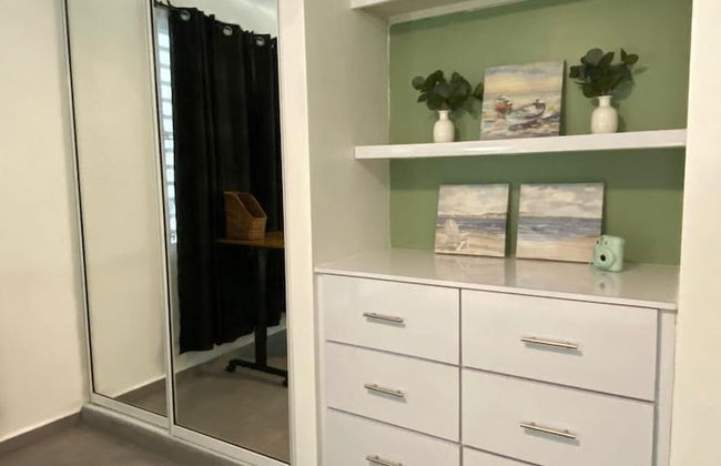 Sea Breeze Tunnel Hideaway 3 - Foto 5