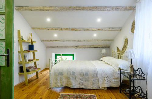 Holiday Home Ladonja - Foto 68