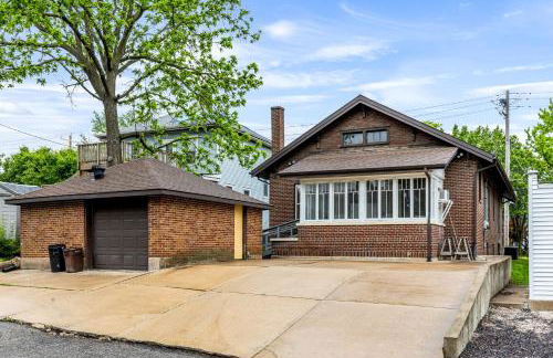 Fifth Street Retreat by StayLage - Foto 28