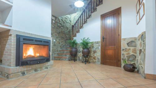 Casa Rural La Fuente - Foto 3, Lobby or reception