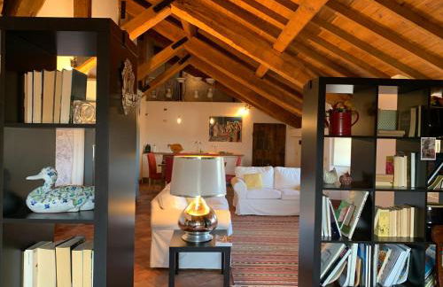 Belvilla by OYO Castello Grimalda - Le Zie - Foto 19