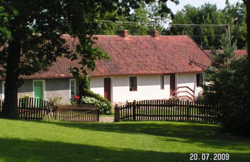 Dworek Szarki - Foto 39