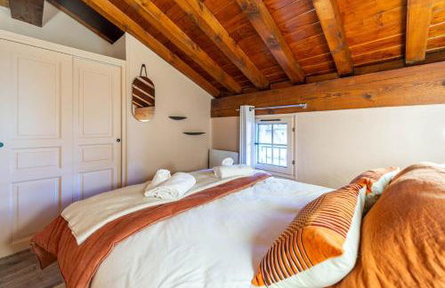 Smartstay Chalet chocolat - Courchevel - Foto 41