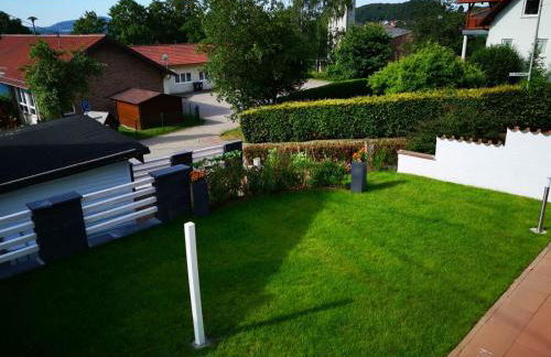 Ferienwohnung Zur Waldkapelle - Foto 1