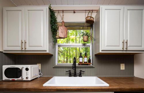 Tranquil & Stylish, Wineries, Hiking, 8min to Town - Foto 15