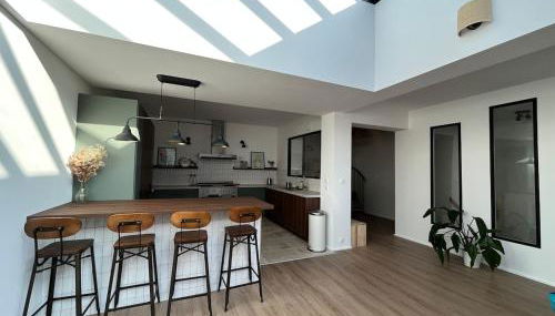 Appartement de ville - Lille Lambersart - Foto 3, minibar