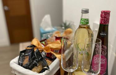 Luxurious 2 Bed Apartment In Heart Of Burnley With Private Parking - Foto 25