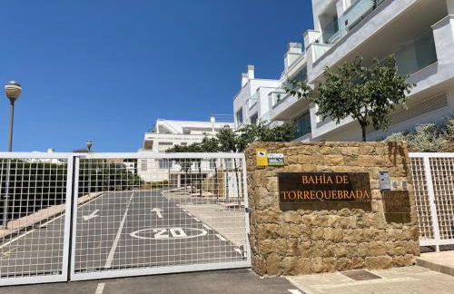 Deluxe sea view apartment with a swimming pool - Foto 25