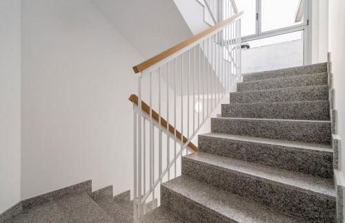 Elegance & comfort in Chamberi- 5B - Photo 24