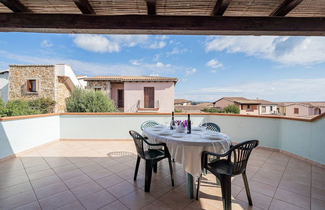 Residence La Tartaruga - Foto 31